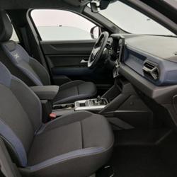 Dacia Duster 1.6 hybrid 140ch Journey Lunel