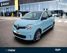 Renault Twingo 3 Montpellier
