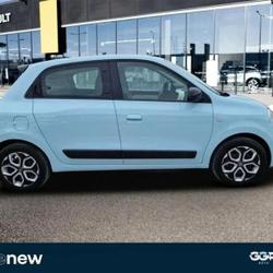 Renault Twingo 3 E-Tech Electric Equilibre R80 Achat Int&eacute;gral Montpellier