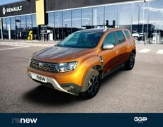 Dacia Duster Montpellier