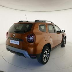 Dacia Duster 1.5 Blue dCi 115ch Prestige 4x2 E6U Montpellier