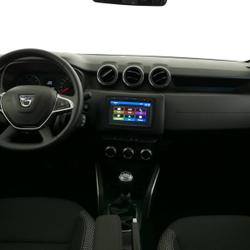 Dacia Duster 1.5 Blue dCi 115ch Prestige 4x2 E6U Montpellier