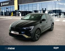Renault Arkana Montpellier