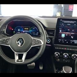 Renault Arkana 1.6 E-Tech hybride 145ch Engineered -22 Montpellier