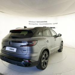 Renault Austral 1.2 E-Tech full hybrid 200ch Iconic esprit Alpine- 23 Montpellier