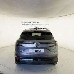Renault Austral 1.2 E-Tech full hybrid 200ch Iconic esprit Alpine- 23 Montpellier