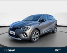 Renault Captur Lunel