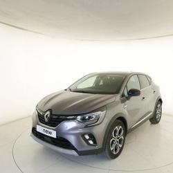 Renault Captur 1.3 TCe mild hybrid 140ch Techno Lunel