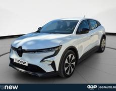 Renault Megane 4 Lunel
