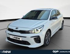 Kia Rio Montpellier