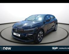 Renault Megane 4 Lunel