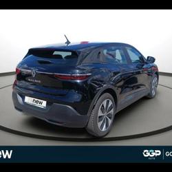 Renault Megane 4 E-Tech Electric EV60 130ch Evolution ER super charge -C Lunel