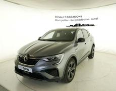 Renault Arkana Montpellier