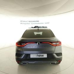 Renault Arkana 1.3 TCe mild hybrid 160ch RS Line EDC -22 Montpellier