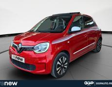 Renault Twingo 3 Montpellier