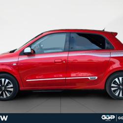 Renault Twingo 3 E-Tech Electric Techno R80 Achat Int&eacute;gral Montpellier