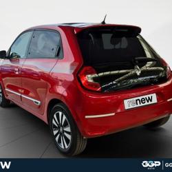 Renault Twingo 3 E-Tech Electric Techno R80 Achat Int&eacute;gral Montpellier