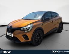 Renault Captur Montpellier