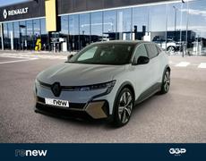 Renault Megane 4 Montpellier
