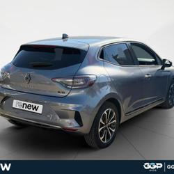 Renault Clio 5 1.6 E-Tech 145ch full hybrid Techno - 25 Montpellier