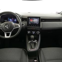 Renault Clio 5 1.6 E-Tech 145ch full hybrid Techno - 25 Montpellier