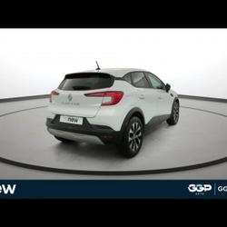 Renault Captur 1.0 TCe 90ch Evolution Montpellier