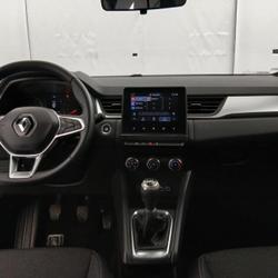 Renault Captur 1.0 TCe 90ch Evolution Montpellier