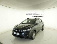 Dacia Sandero Montpellier