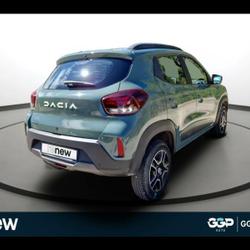 Dacia Spring 45ch Expression Montpellier