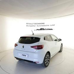 Renault Clio 5 1.0 TCe 90ch Techno Montpellier