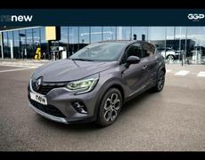 Renault Captur Montpellier