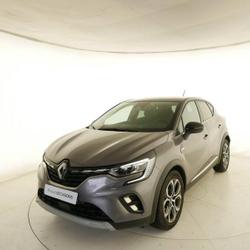 Renault Captur 1.3 TCe mild hybrid 140ch Techno Montpellier