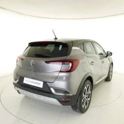 Renault Captur 1.3 TCe mild hybrid 140ch Techno Montpellier