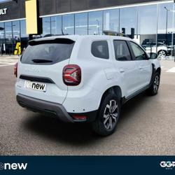 Dacia Duster 1.5 Blue dCi 115ch  Journey 4x2 Montpellier