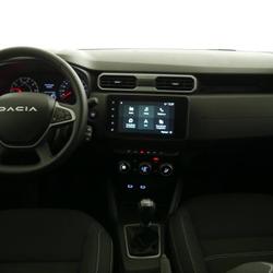 Dacia Duster 1.5 Blue dCi 115ch  Journey 4x2 Montpellier