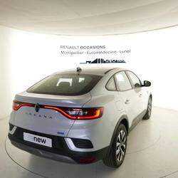 Renault Arkana 1.6 E-Tech 145ch Zen Montpellier