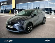 Renault Captur Montpellier