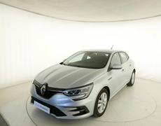 Renault Megane 4 Montpellier