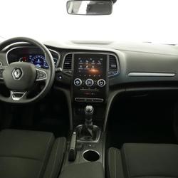 Renault Megane 4 1.0 TCe 115ch Business -21N Montpellier