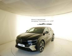 Renault Megane 4 Montpellier