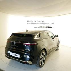 Renault Megane 4 E-Tech Electric EV60 220ch Iconic super charge Montpellier