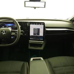 Renault Megane 4 E-Tech Electric EV60 220ch Iconic super charge Montpellier