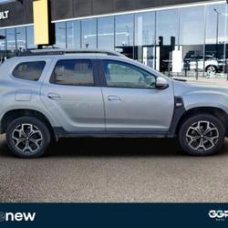 Dacia Duster 1.5 Blue dCi 115ch Prestige 4x2 E6U Montpellier