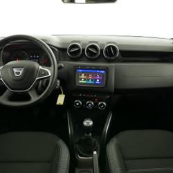 Dacia Duster 1.5 Blue dCi 115ch Prestige 4x2 Lunel