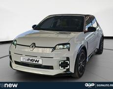Renault R5 Montpellier
