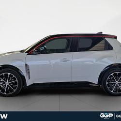 Renault R5 E-Tech Electrique 150ch Iconic Cinq autonomie confort Montpellier