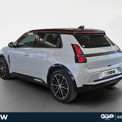 Renault R5 E-Tech Electrique 150ch Iconic Cinq autonomie confort Montpellier