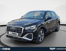 Audi Q2 Montpellier