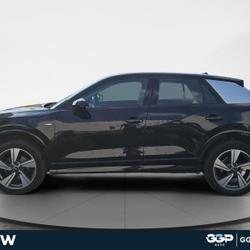Audi Q2 35 TFSI 150ch Advanced S tronic 7 Montpellier