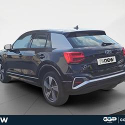 Audi Q2 35 TFSI 150ch Advanced S tronic 7 Montpellier